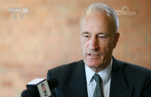 英警务专家：应对暴力示威 英警方执法严