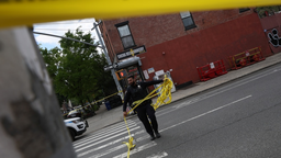 美国纽约经历血腥“独立日”：9小时内13人遭枪击 1人死亡