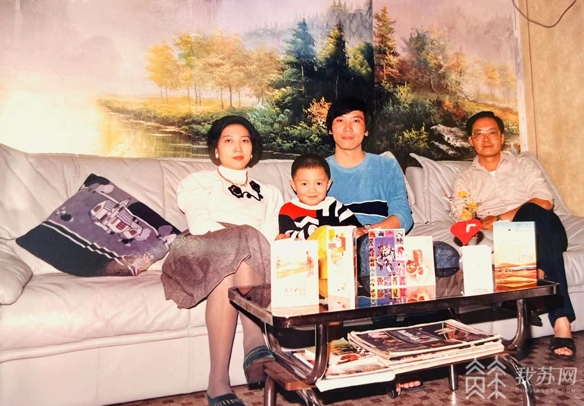 你好！我来自1997丨香港青年李国樑：向世界讲述金融科技的“中国故事”