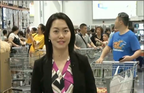 外资零售企业加码上海 增资扩资成趋势