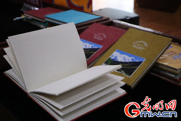 【新时代·边疆行】西藏米林：特色产业是脱贫致富的“钱袋子