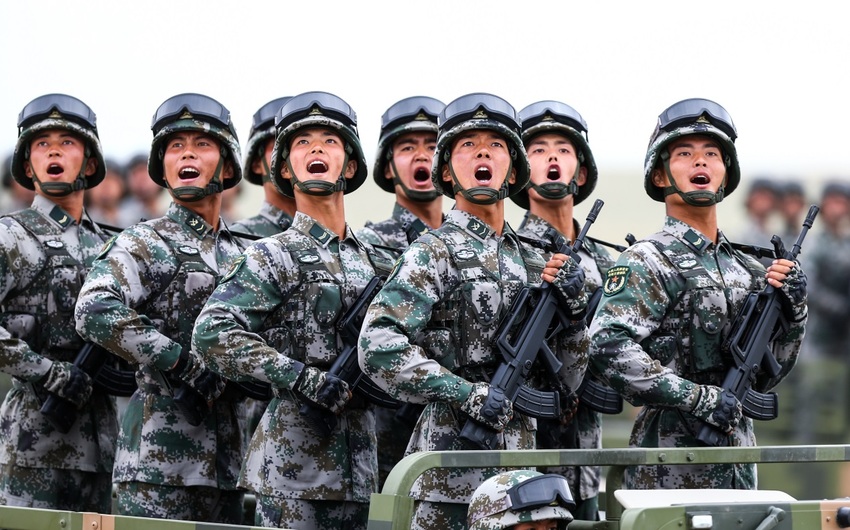 Sosok Prajurit Yang Gagah Berani Sosok Prajurit Yang Gagah Berani_fororder_t3