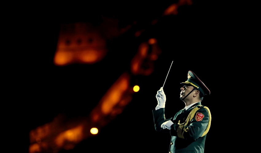 Sosok Prajurit Yang Gagah Berani Sosok Prajurit Yang Gagah Berani_fororder_t7