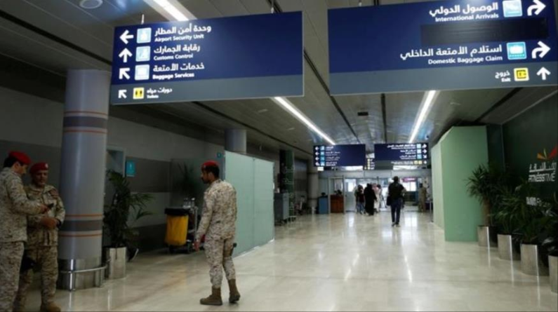 也门胡塞武装发射导弹袭击沙特阿布哈国际机场