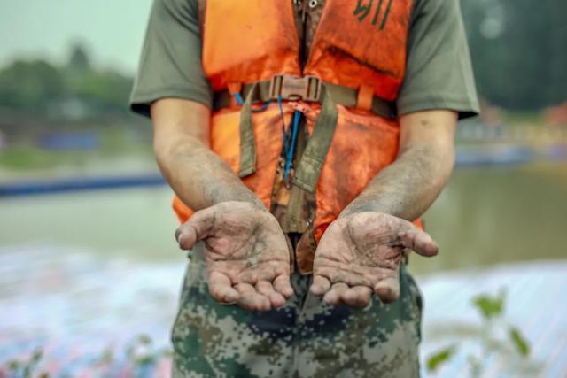 Sosok Prajurit Yang Gagah Berani Sosok Prajurit Yang Gagah Berani_fororder_t13