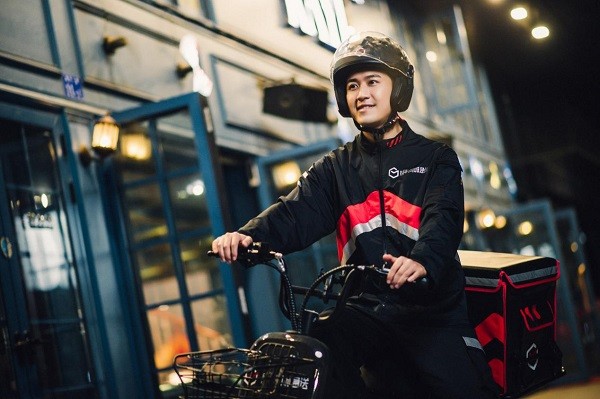 顺丰同城以科技赋能降本增效 第三方即配释放更大价值潜力