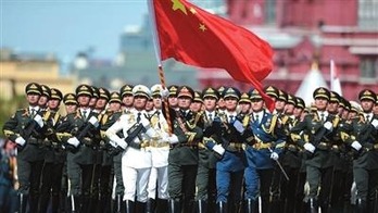 中国军队是保卫人民与维护和平的坚定力量_fororder_u=3397995133,2213562293&fm=26&gp=0