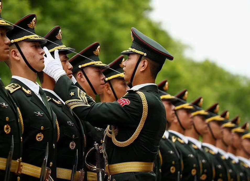 วันนี้ ที่ 1  สิงหาคม วันกองทัพจีน_fororder_微信图片_20200801163120