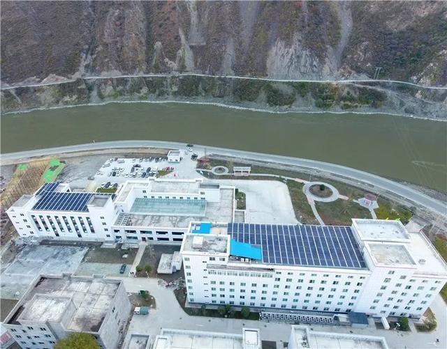 四季沐歌空气能引领 打造建筑能耗改造升级的能源“密码”