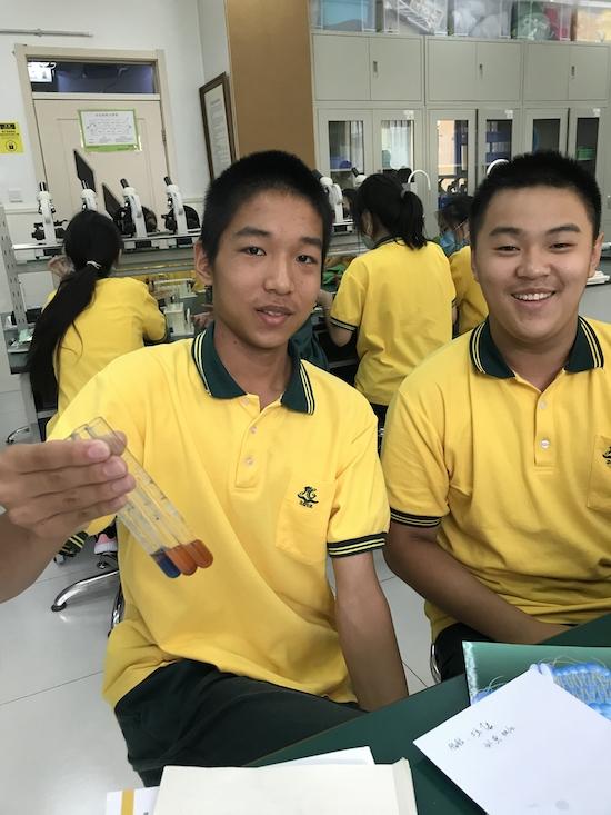 不负青春!追梦少年在回龙观育新学校十年的成长记忆 不负青春!追梦少年在回龙观育新学校十年的成长记忆