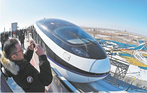 一个纽扣挣一分，一个打火机挣一毛，中国的发展就是这样攒出来的