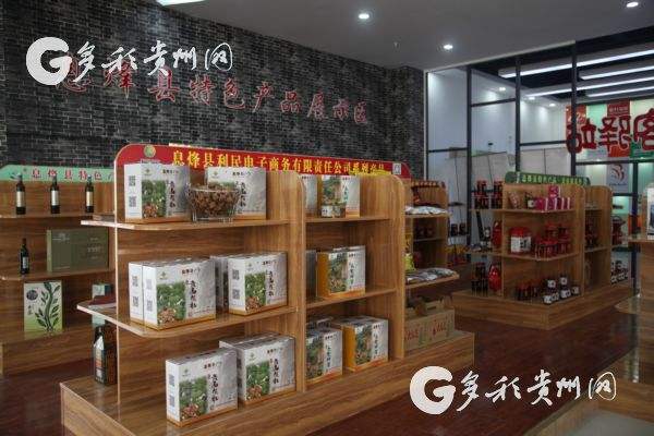 (社会、客户端贵州带图列表、移动版)贵州3县上榜!全国电子商务进农村综合示范县名单公布