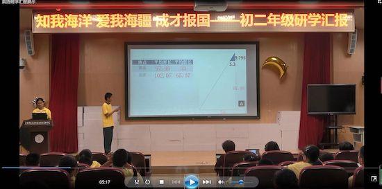 不负青春!追梦少年在回龙观育新学校十年的成长记忆 不负青春!追梦少年在回龙观育新学校十年的成长记忆