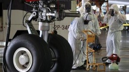 泰国首都曼谷出台措施防止新冠肺炎疫情二次暴发