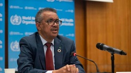 世卫组织:新冠肺炎疫情仍然构成“国际关注的突发公共卫生事件”