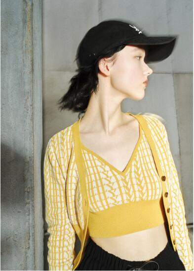 LILY x IMMI 联名发布设计师合作系列