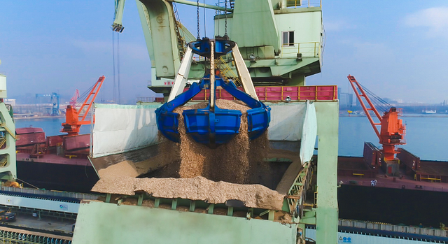 一块木片的日照之旅 一块木片的日照之旅