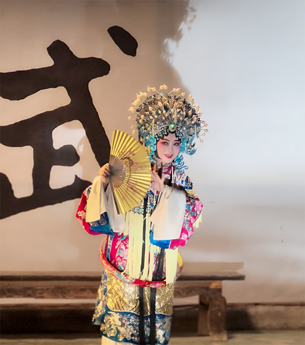 (转载)泸州合江:歌曲《川粤千年》先导片首发
