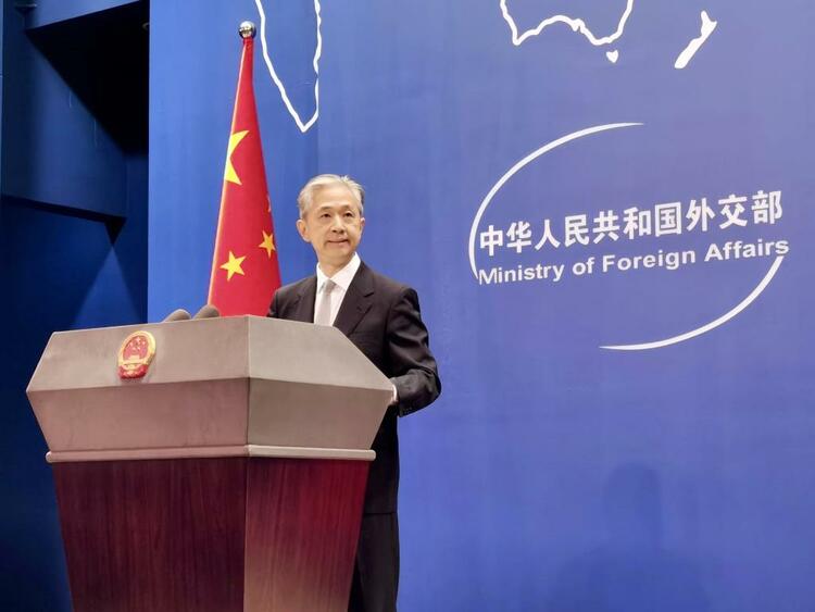 外交部评美前高官承认曾策划外国政变：一点不令人惊讶