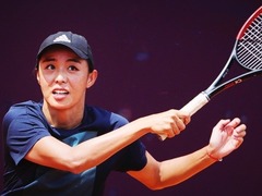 2020中國網球巡迴賽拉開帷幕