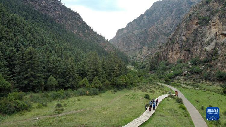 探访内蒙古贺兰山国家级自然保护区_fororder_1