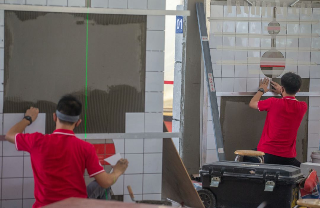 凭实力霸榜！中国军团在这个“奥林匹克”中豪取16金14银5铜