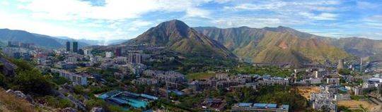 （导航攀枝花）攀枝花西区首获国家科技创新重大项目 将补国内煤炭清洁高效利用领域空白