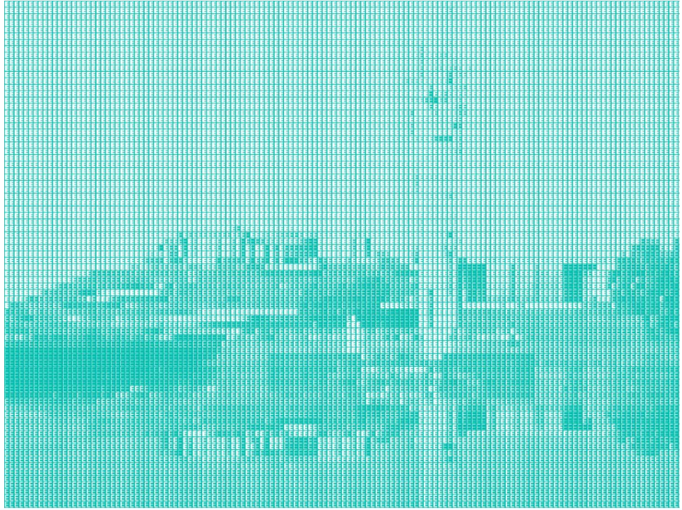 西安欧亚学院VI焕新,开拓后数字时代高校视觉新路径!