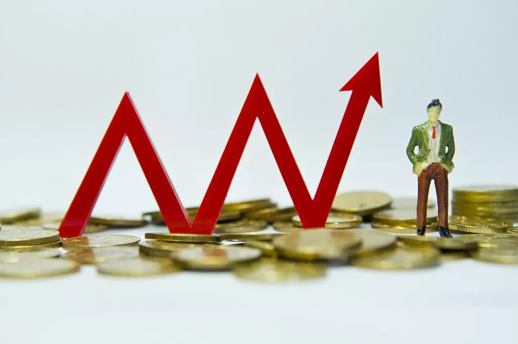 外资排队“充值”A股，1200亿资金已在路上→