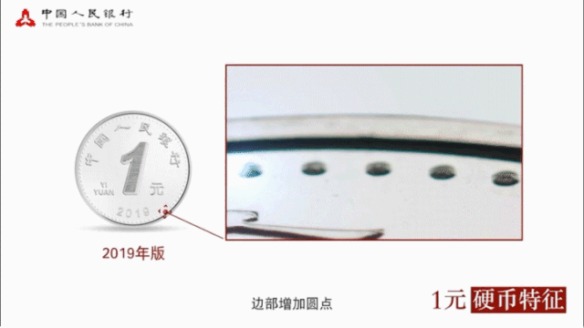 你怎么这么好看！新版人民币竟自带“美颜滤镜”（文末有福利）