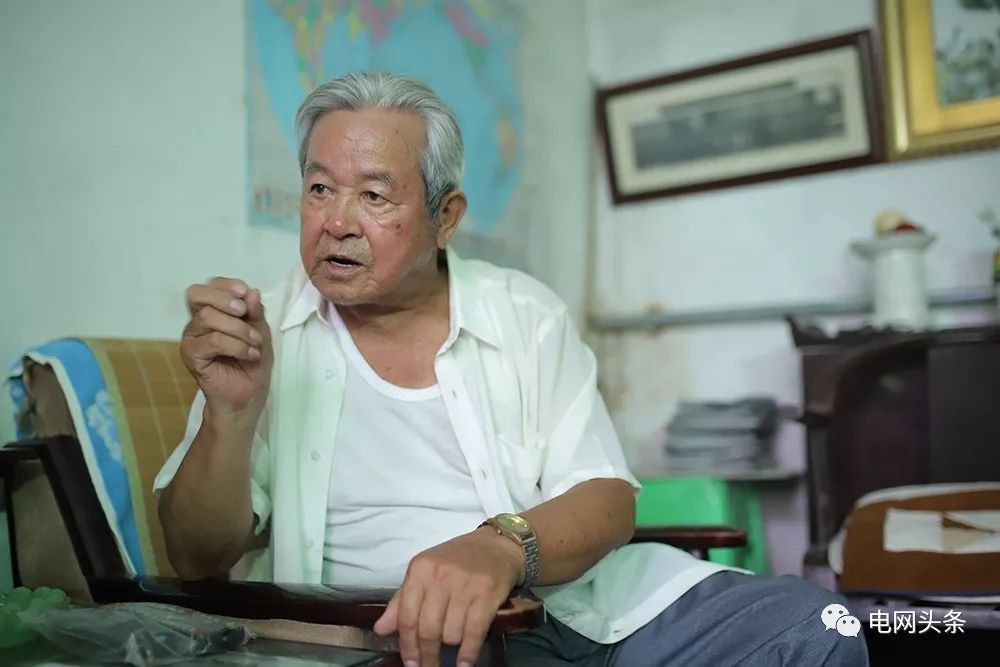 他两次参与击落敌U-2飞机，受毛主席接见，“隐姓埋名”41年