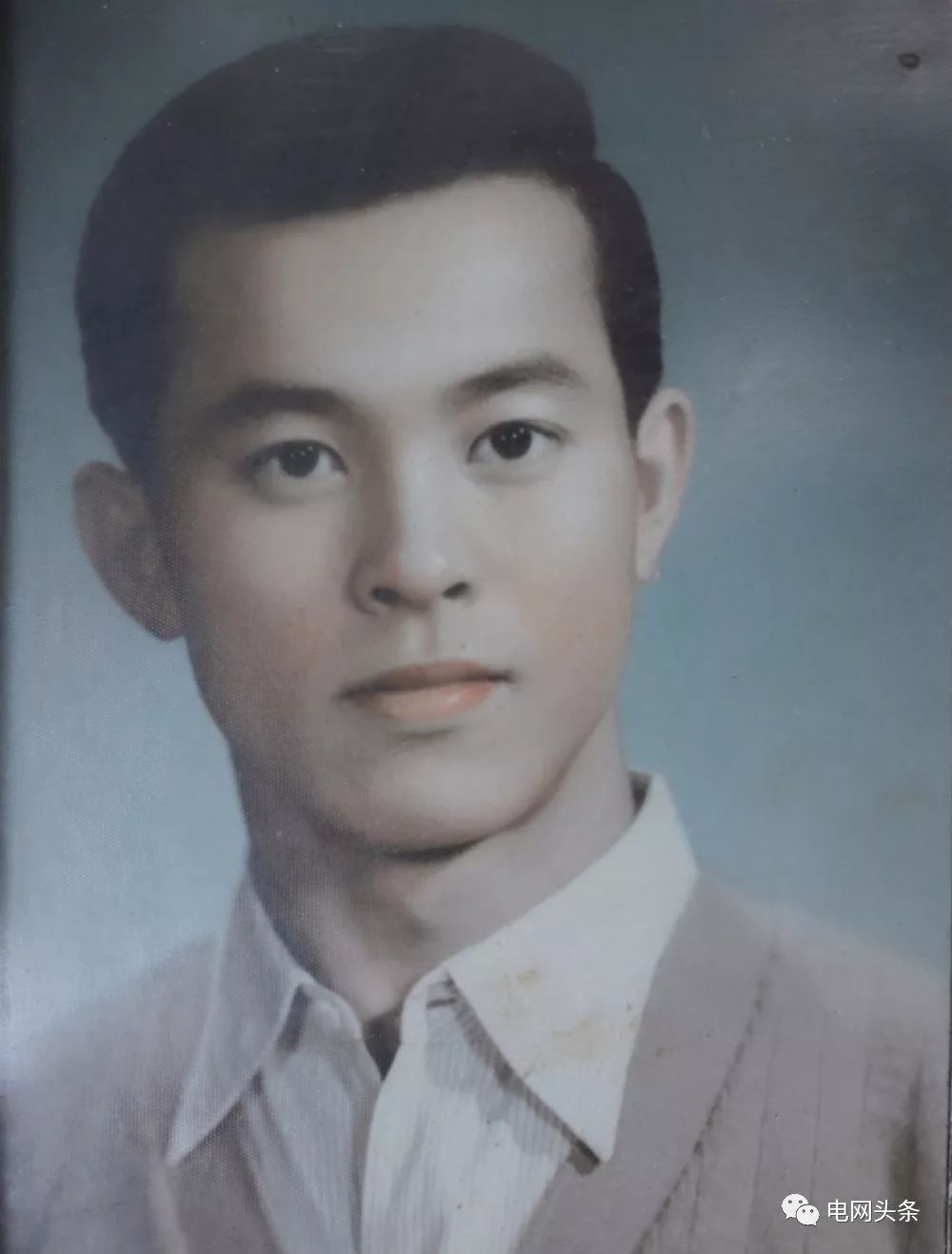 他两次参与击落敌U-2飞机，受毛主席接见，“隐姓埋名”41年