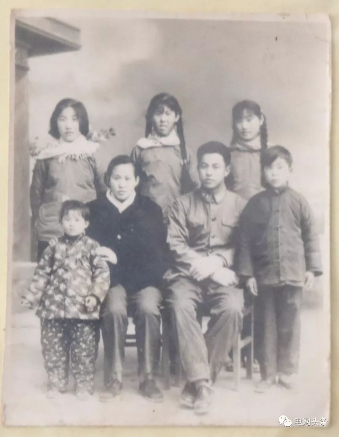 他两次参与击落敌U-2飞机，受毛主席接见，“隐姓埋名”41年