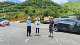 贵州紫云猫营镇：助推乡村旅游高质量发展