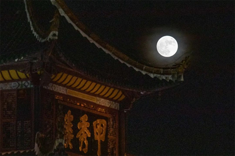 （勿签）（转载）年度“最大满月”亮相成都夜空_fororder_未标题-4