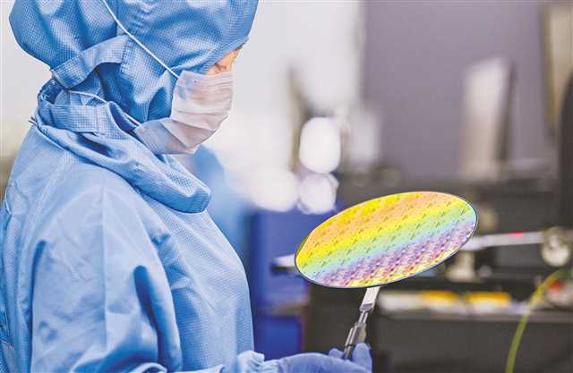 重庆加快打造具有全国影响力的科创中心 重庆加快打造具有全国影响力的科创中心_fororder_2022-07-14-0045