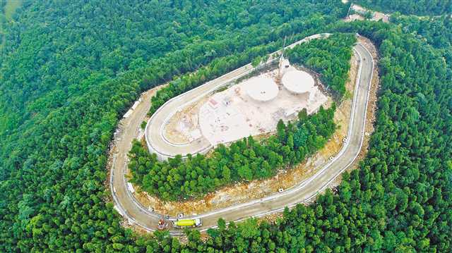 重庆加快打造具有全国影响力的科创中心 重庆加快打造具有全国影响力的科创中心_fororder_2022-07-14-0042