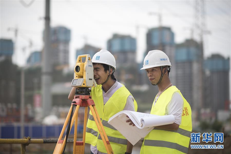 崛起中华民族精神新高度——从70年奋进征程品读中国气质