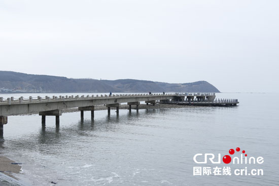 【新时代 新气象 新作为】旅顺世界和平公园--海岸治理后的滨海乐园