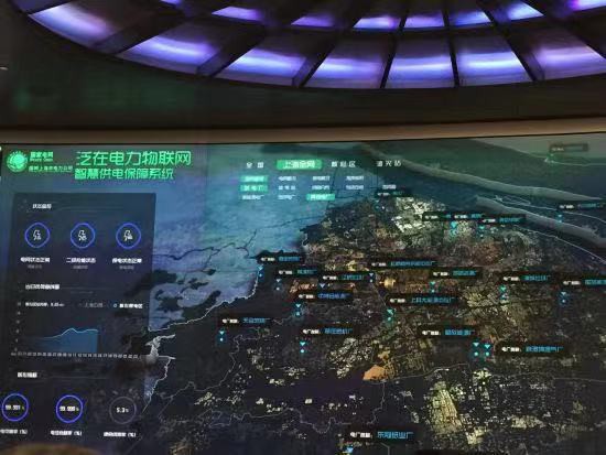 打造人工智能“高地”，上海成 “全球竞技场”
