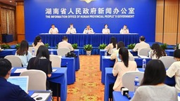 RCEP实施半年 湖南4.7亿元进出口货物享惠_fororder_1