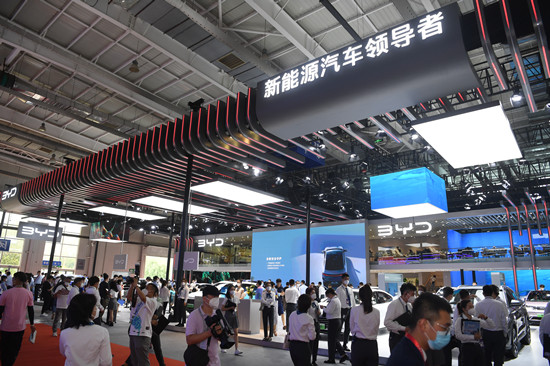 新车型、新技术、新趋势竞相亮相 第19届中国（长春）国际汽车博览会尽显“国际范儿”_fororder_微信图片_20220718145540