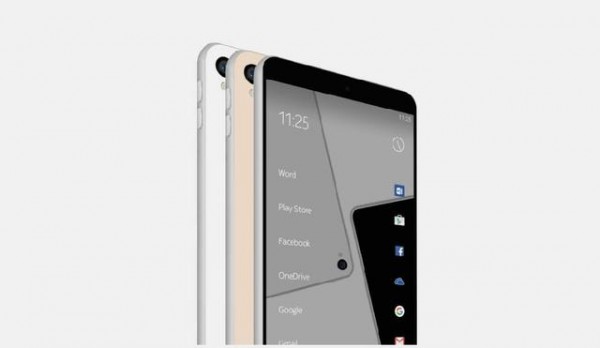 中国首发 诺基亚两款Android 7.0新机齐曝光 中国首发 诺基亚两款Android 7.0新机齐曝光