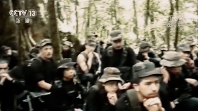 重组武装！前“哥武”高级领导人曝重磅消息 总统发布悬赏令