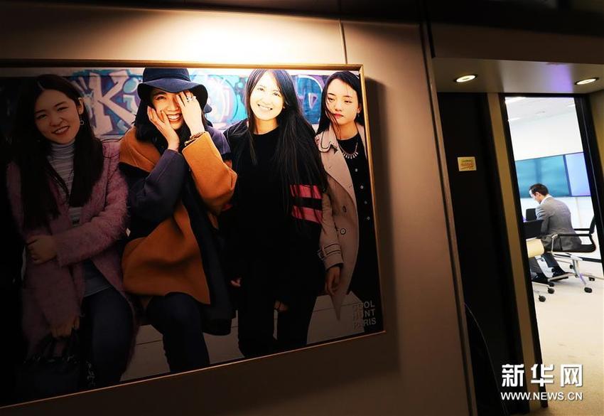 L'Oreal: Pasar Tiongkok adalah Faktor Kunci Pemulihan Kinerja_fororder_ou3