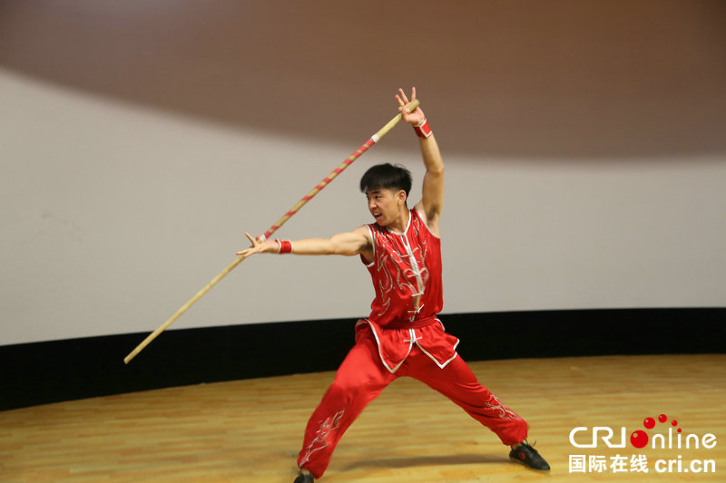 【河南原创】日本少林寺拳法联盟参观郑州大学 培育中日友好后继力量 【河南原创】日本少林寺拳法联盟参观郑州大学 培育中日友好后继力量