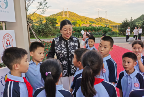 大连太阳谷学校:立志为国家培养人才探索一套教育体系