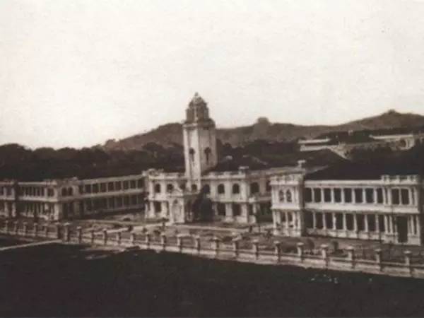 国立广东大学