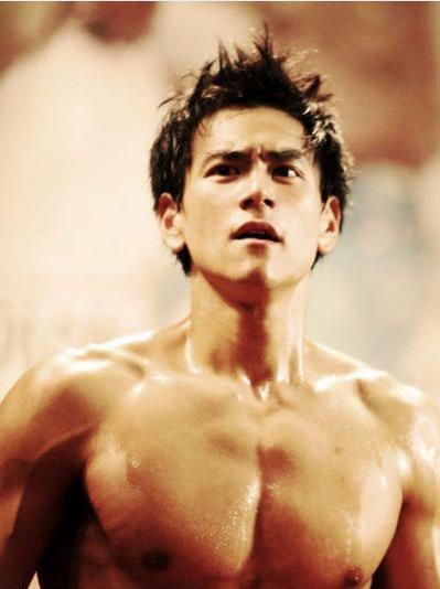 蔡依林锦荣相恋六年终同框 蔡依林绯闻男友盘