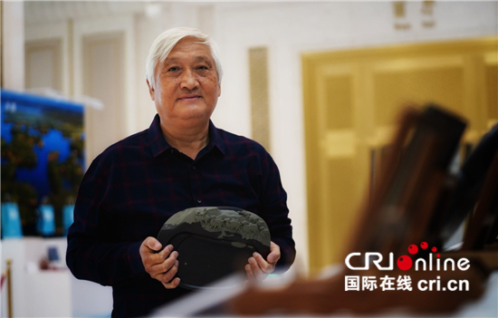 这里不仅有枸杞 国新办宁夏专场展现独特文化符号